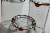 Move over, mason jars. Coffee drinkers are obsessed with a new glass cup.