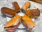 I tried 6 subs from QuikTrip. The popular convenience chain left me pleasantly surprised.