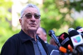 Robert De Niro denied top broadcast award following his anti-Trump speech outside court, report says