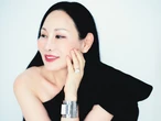 I'm the founder of a soju brand and the chair of the LACMA Art + Film Gala. I work between Seoul and LA and rarely sleep before 3 a.m.
