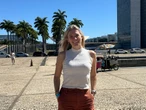 I've lived abroad for 8 years, and now too many places feel like home