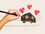 Kids love Cybertrucks. That makes some parents cringe.