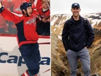 Brooks Laich said he went through one of the 'darkest times' post-NHL. Here's his advice for reinventing your career.