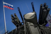 A senior Russian lawmaker says Moscow just delivered new air defense systems to Venezuela
