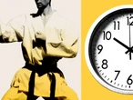 Jiu jitsu is the new cult workout for men who want to feel younger and think sharper