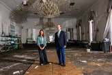 Inside the 1920s-era hotel NYC is converting into affordable apartments