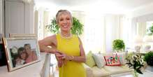 'Shark Tank' star Barbara Corcoran found her dream home in 1992 — but had to wait more than 20 years to buy it