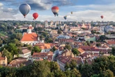 I grew up in Lithuania, the happiest place in the world for people under 30. It really is Europe's biggest hidden gem. 