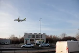 A front-line NATO ally says balloons from Belarus keep forcing it to close airports