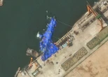 The 4 North Korean officials arrested over a botched destroyer launch are in mortal danger