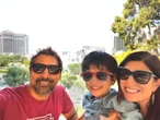 My family's traveled to 44 states, but no place has wowed us as much as this Southwestern city