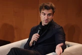 Brian Chesky says Airbnb could be a refuge for workers who lose their jobs to AI
