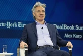 Palantir CEO says AI companies 'don't understand how unlikeable they are'