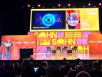 AI-powered cops, dialysis cutback: Here are the stocks Sohn's rising hedge fund stars pitched