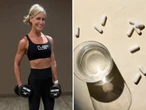 A 51-year-old woman got into the best shape of her life after perimenopause. Here are 5 daily supplements she can't miss.
