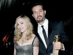 Madonna's longtime manager says the singer taught him to never think in a 'limited way'