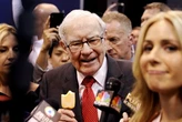 Warren Buffett's Berkshire Hathaway sold another $3 billion of stocks as investor enters home stretch as CEO