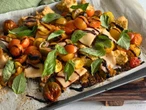 I'm a professional meal planner. These 5 easy sheet-pan dinners cost less than $20 and feed my whole family.