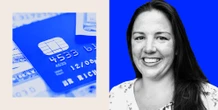After paying $25,000 of credit-card debt, I'm ready to make the most of my clean slate