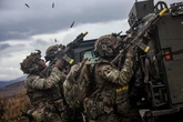 AI cut the UK's war planning cycle from 72 hours to just one, British Army's top general says