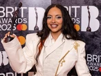 Little Mix's Jade Thirlwall says she faces a 'daily battle' not to go on Ozempic