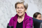 Elizabeth Warren blasts stablecoin bill ahead of key vote, warning it'll help Trump 'line his pockets'