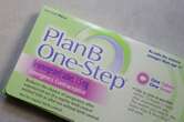 Online sales of Plan B and birth control are surging after Trump's election, retailer says