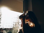 I've been waking up before 3 a.m. for 30 years. I love my solo time, and my morning routine sets me up for a good day.