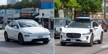 Tesla and Waymo are gunning for coveted airport access
