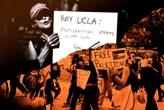 From UCLA to UNC, emails show university heads frustrated by demands to pick a side after Hamas attacks 