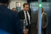 Elon Musk blasts OpenAI 'bait-and-switch' during heated Day 2 testimony