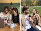 Could making silly AI videos of your friends be social media's next frontier? Let's talk about OpenAI's Sora.