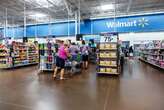 Walmart says this store manager could earn half a million dollars this year — and he doesn't have a college degree