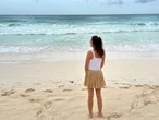 My beach vacation to Mexico felt like a disaster until I realized the bad weather changed my itinerary for the better