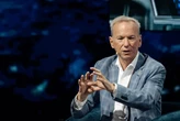 Read the letter Eric Schmidt, Reid Hoffman, and top economists signed warning about AI's threat to jobs