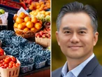 4 simple food rules to stay in shape and live longer, followed by a longevity doctor who studies diet and aging