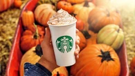 The Pumpkin Spice Latte is helping Starbucks turn things around