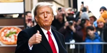 Truth Social just brought Trump a $4 billion windfall, but experts aren't sold