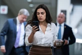 'I don't trust it, I don't like it': Lawmakers sound off on why they don't use AI