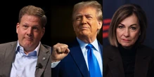 Republican kingmakers are failing to coalesce around a Trump alternative, where have I heard this one before?