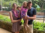 I've been married to my husband for a decade. I wasn't prepared as a new military wife for how long he'd be gone.
