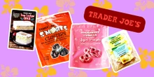 I tried 35 of Trader Joe's seasonal summer products, and there are only a few I wouldn't buy again