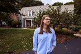 I live with my parents and work a remote job. From student loans to 'fun money,' here's where every penny of my paycheck goes.