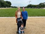 Meet the parents working 'weird hours,' clocking in before dawn, and scrambling for childcare