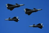 Former US fighter pilot warns America's airpower edge is slipping as China builds a bigger, more capable, and readier force