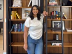 An Amazon worker balanced her day job and side hustle without burning out. She got laid off and had a backup plan.
