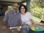 My husband and I left our lucrative tech careers in California and bought a farm in Puerto Rico. 17 years later, we're still happy with our decision.