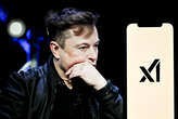 Elon Musk's xAI startup could soon be worth many times more than X