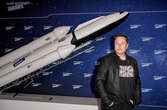 Elon Musk's SpaceX: How the world's richest person leads the space rocket pioneer