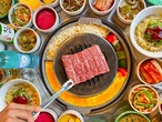 4 dishes you should always order at Korean barbecue and 2 to skip, according to a top Korean chef